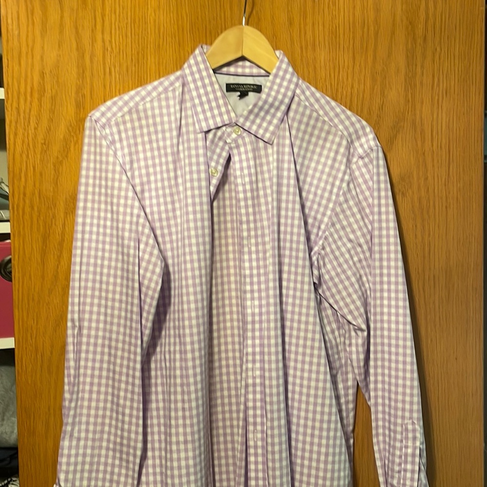 J Crew button down